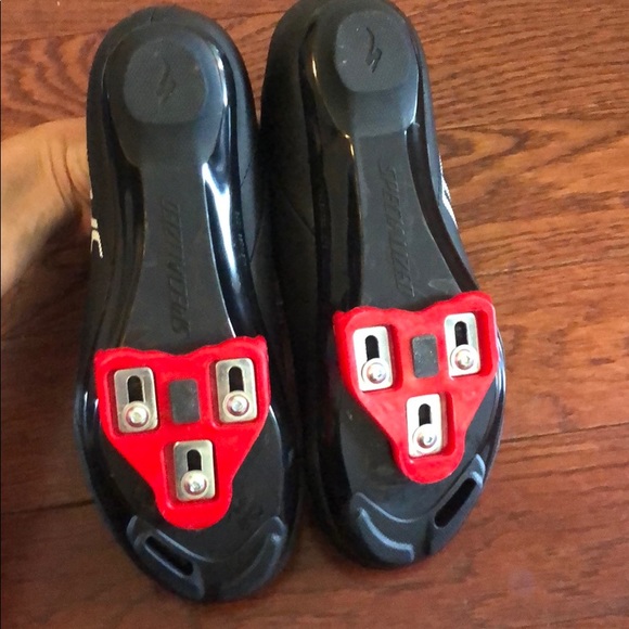 Specialized Spin shoes - Picture 4 of 4